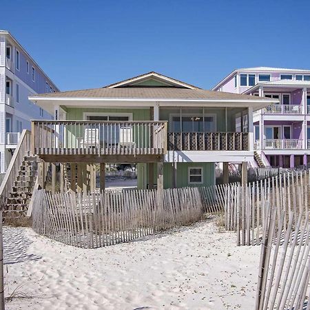 The Hideaway Villa Gulf Shores Eksteriør bilde