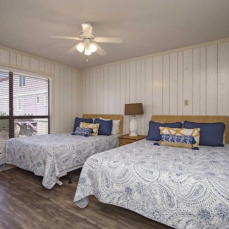 The Hideaway Villa Gulf Shores Eksteriør bilde