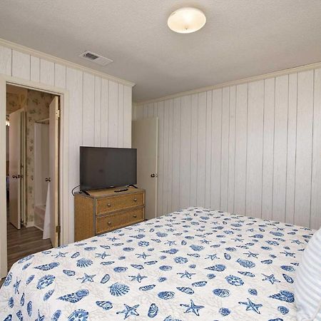 The Hideaway Villa Gulf Shores Eksteriør bilde