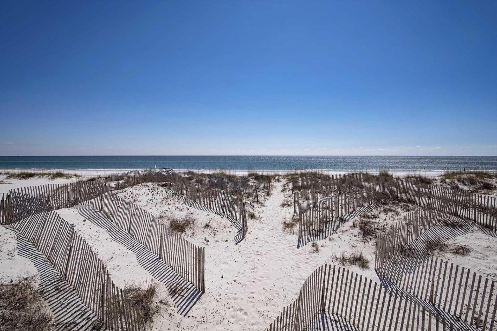 The Hideaway Villa Gulf Shores Eksteriør bilde