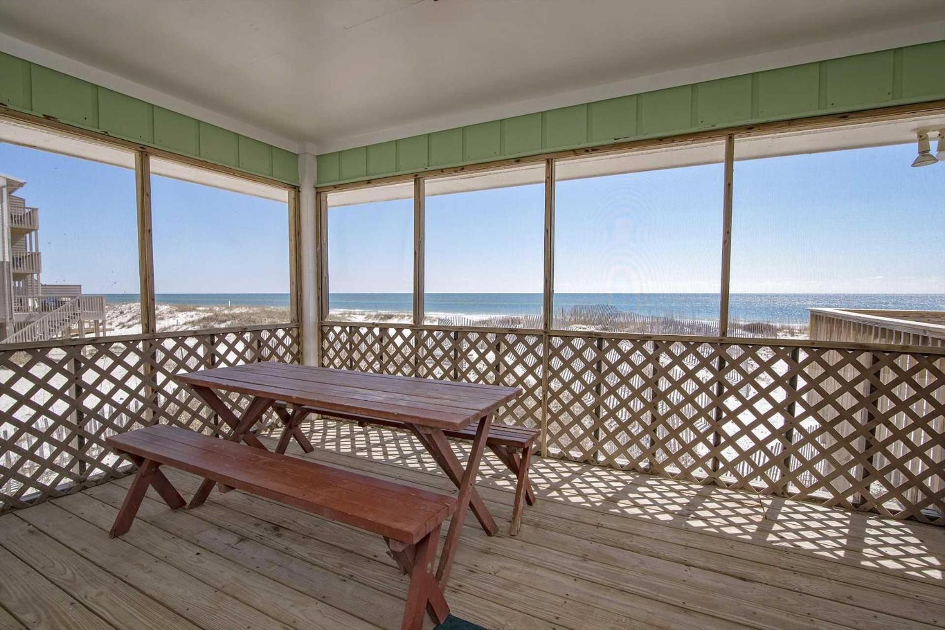 The Hideaway Villa Gulf Shores Eksteriør bilde