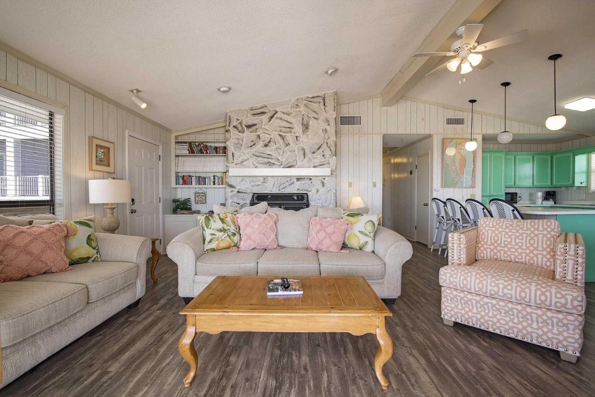 The Hideaway Villa Gulf Shores Eksteriør bilde