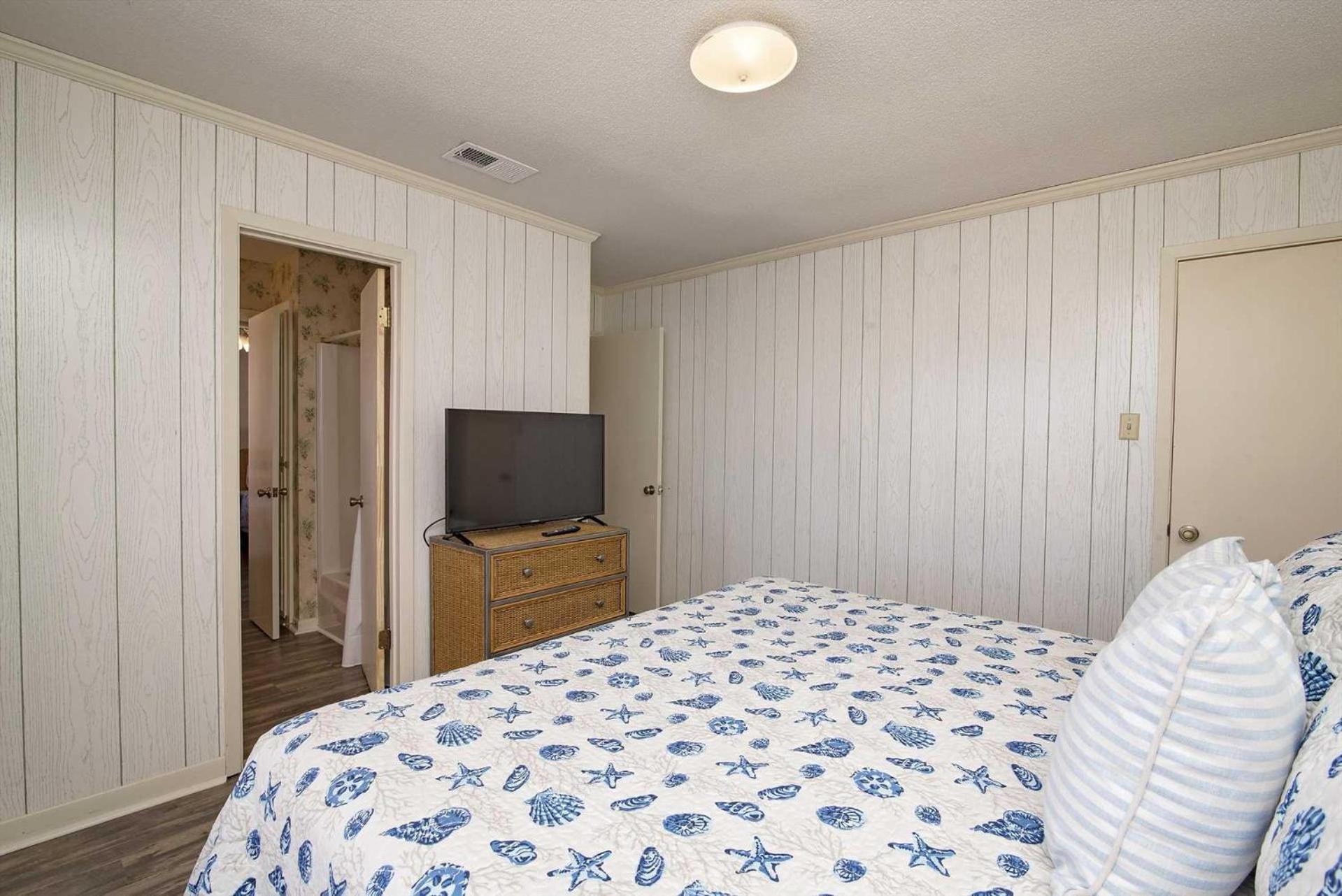 The Hideaway Villa Gulf Shores Eksteriør bilde