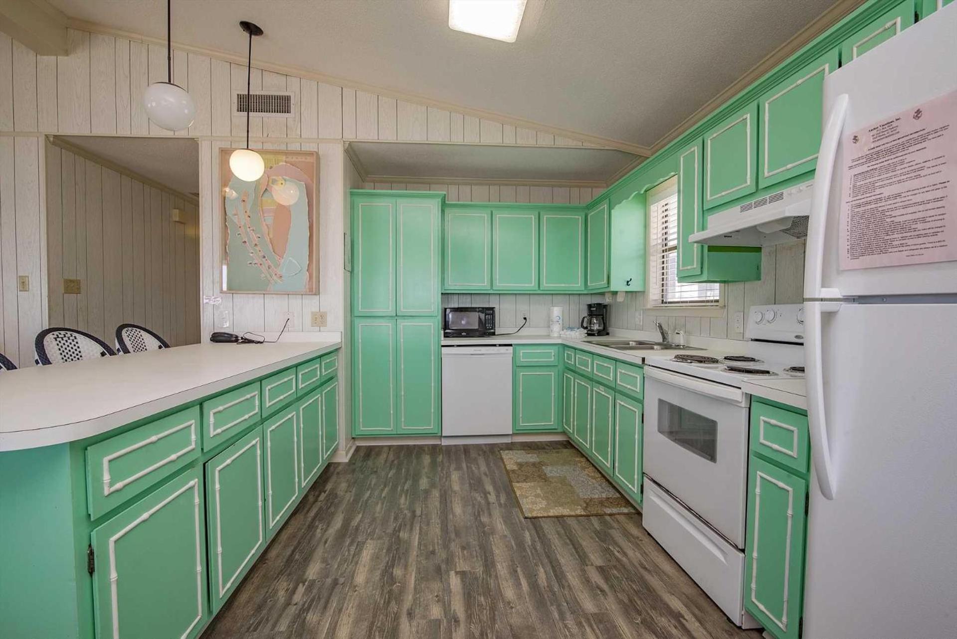 The Hideaway Villa Gulf Shores Eksteriør bilde