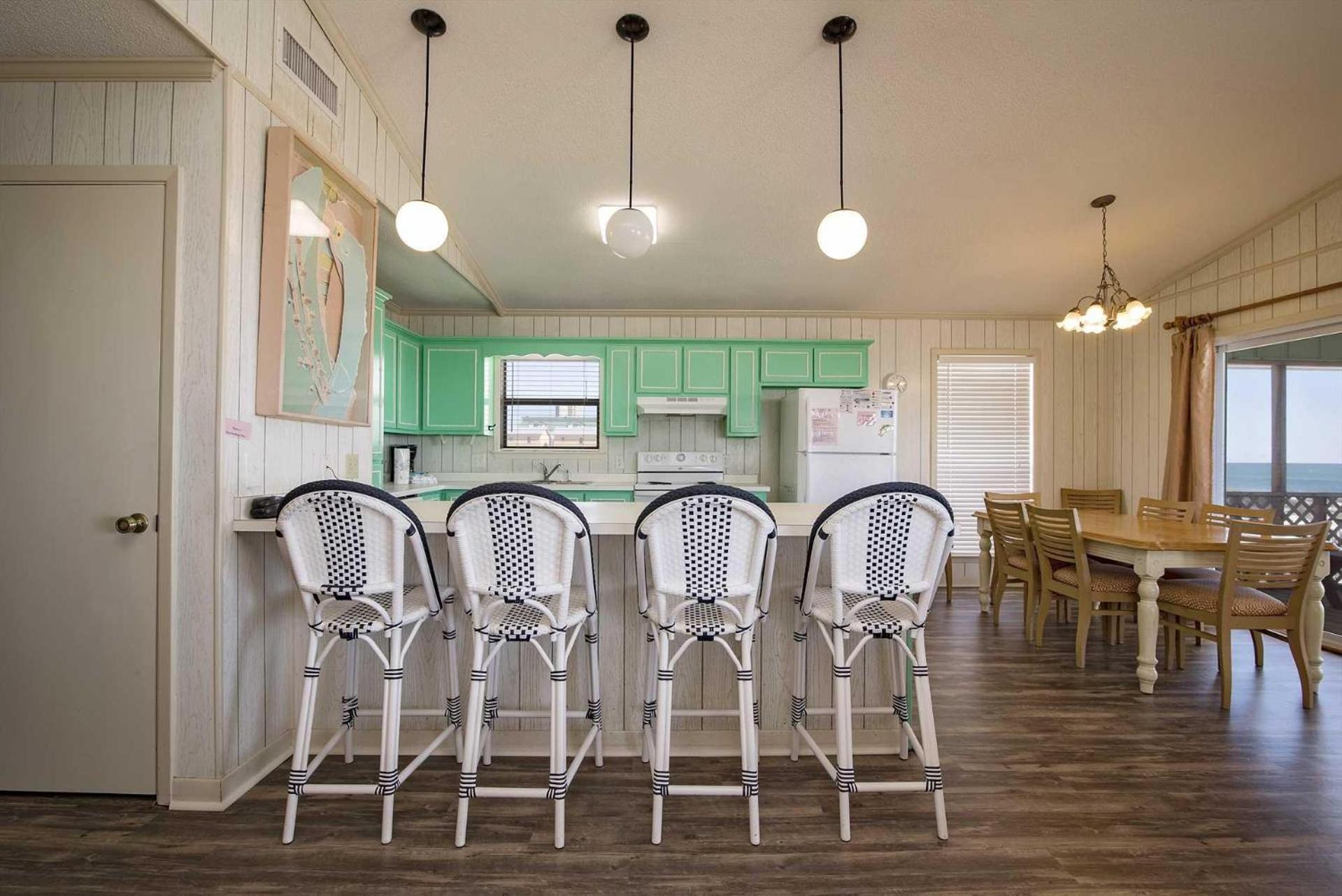 The Hideaway Villa Gulf Shores Eksteriør bilde